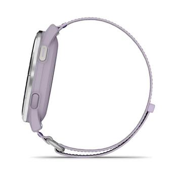 Garmin Approach J1 Junior GPS Golf Watch - Lilac - main image