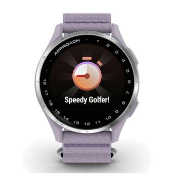 Garmin Approach J1 Junior GPS Golf Watch - Lilac - main image