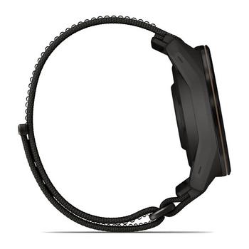 Garmin Approach S72 GPS Golf Smart Watch (43mm) - Carbon Gray/Heritage Bronze - main image