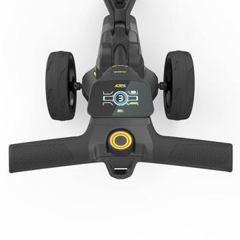 PowaKaddy FX3 EBS Electric Trolley - Extended Lithium - main image