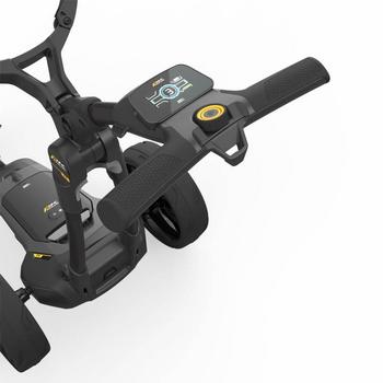 PowaKaddy FX3 EBS Electric Trolley - Extended Lithium - main image