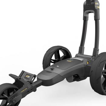 PowaKaddy FX3 EBS Electric Trolley - Extended Lithium - main image