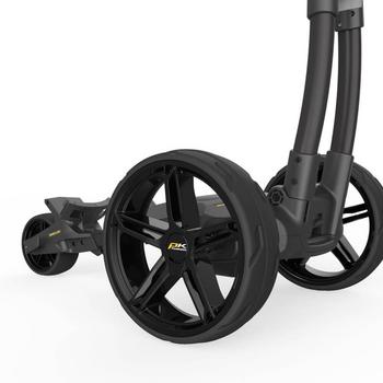 PowaKaddy FX3 EBS Electric Trolley - Extended Lithium - main image