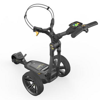 PowaKaddy CT8 GPS EBS Electric Golf Trolley 2024 - Extended Lithium - main image