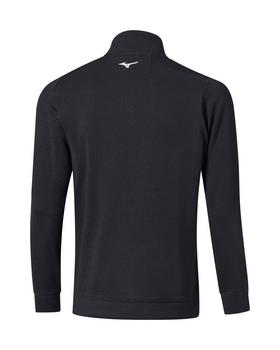 Mizuno Flareline 1/4 Zip Golf Sweater - Vulcan - main image