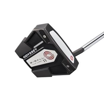 Odyssey 2 Ball Eleven Tour Lined S Golf Putter - main image