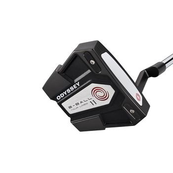 Odyssey 2 Ball Eleven Tour Lined CH Golf Putter - main image