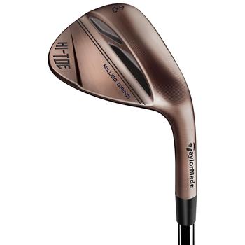 TaylorMade Wedge - Hi-Toe 3 Golf Wedge - main image