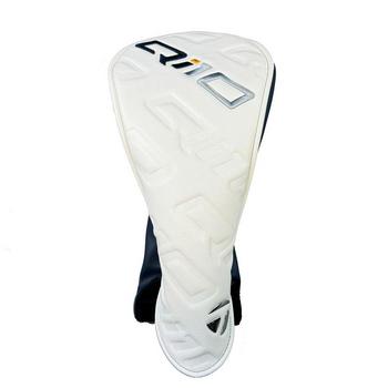 TaylorMade Qi10 Driver 9.0 Stiff - EX-DEMO - main image
