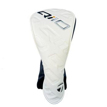 TaylorMade Qi10 LS Driver 9.0 X-Stiff - EX-DEMO - main image