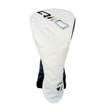TaylorMade Qi10 Max Driver Left Hand 10.5 Regular - EX-DEMO - main image