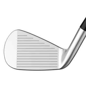Callaway Apex Pro Golf Irons - Steel - main image