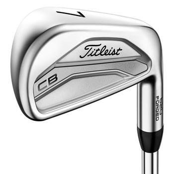 Titleist 620 CB Golf Irons - main image