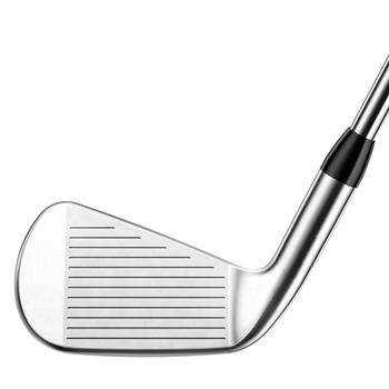 Titleist 620 CB Golf Irons Club Face - main image