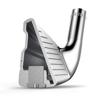 Wilson Staff Model Utility Irons - Graphite  - main image