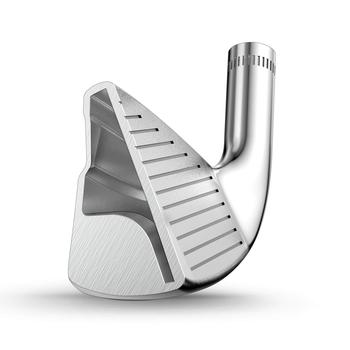 Wilson Staff Model Utility Irons - Graphite  - main image