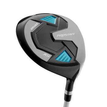 Wilson Pro Staff JGI Girls Golf Package Set 11-14 Years - main image