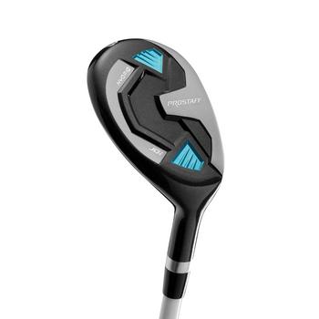 Wilson Pro Staff JGI Girls Golf Package Set 11-14 Years - main image