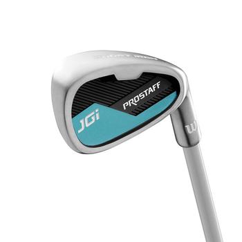Wilson Pro Staff JGI Girls Golf Package Set 11-14 Years - main image