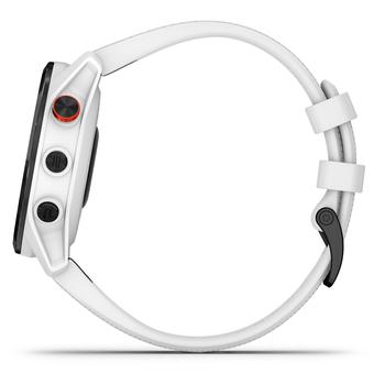 Garmin Approach S62 GPS Golf Watch - White - main image