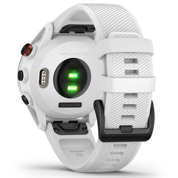 Garmin Approach S62 GPS Golf Watch - White - main image