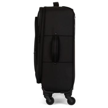 Titleist Players Rolling Spinner Duffle Bag - Black - main image