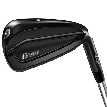Ping G710 Irons - Graphite  - main image