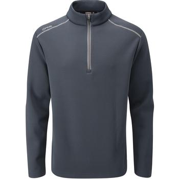 Gold Gear Direct - Ping Ramsey Mid Layer Golf Sweater - Navy