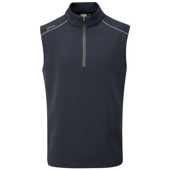 Ping Ramsey Mid Layer Golf Vest - Navy - main image