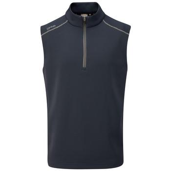 Gold Gear Direct - Ping Ramsey Mid Layer Golf Vest - Navy