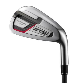 Yonex Ezone GS Golf Irons - Steel - main image