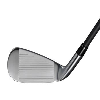 Yonex Ezone GS Golf Irons - Graphite - main image