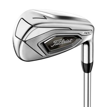 Titleist TSR1/T400 Series Men's Full Set - main image