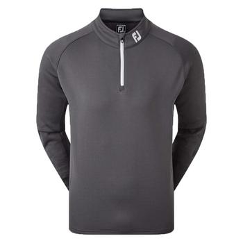 FootJoy Stretch Solid Polo and Chill-Out Pullover Bundle Pack - main image