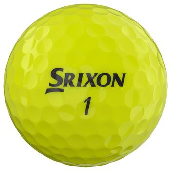 Srixon 10th Generation AD333 Golf Balls - White - main image