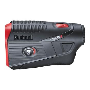 Bushnell Tour V5 Shift Slim Golf Laser Rangefinder + Bonus Pack - main image