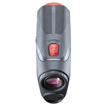 Bushnell Tour V5 Shift Slim Golf Laser Rangefinder + Bonus Pack - main image