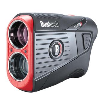 Bushnell Tour V5 Shift Slim Golf Laser Rangefinder + Bonus Pack - main image
