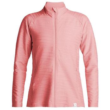 Rohnisch Jodie Womens Golf Jacket Rose