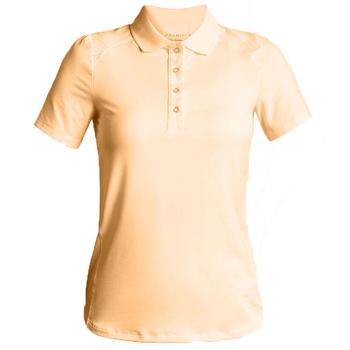 Gold Gear Direct - Rohnisch Rumi Golf Polo Shirt - Apricot