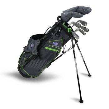 US Kids 5 Club Stand Bag Golf Set: Age 10 (57") - main image