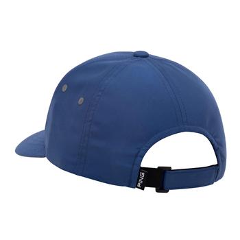 Ping Eye Golf Cap - Blue - main image
