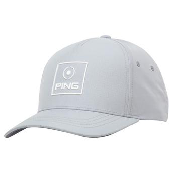 Ping Eye Golf Cap -  Grey - main image