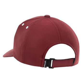 Ping Eye Golf Cap - Red - main image