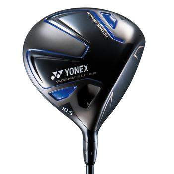 Yonex Ezone Elite 2 Men's Golf Package Set - Senior Graphite - main image