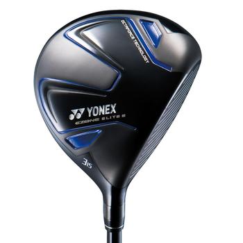 Yonex Ezone Elite 2 Men's Golf Package Set - Senior Graphite - main image