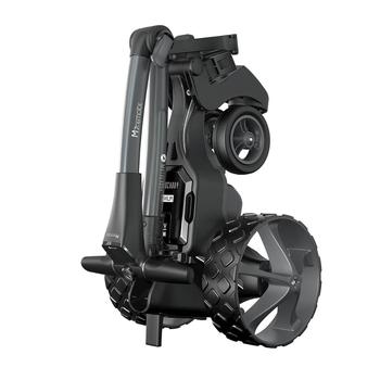 Motocaddy M7 Remote Electric Golf Trolley 2024 - Ultra Lithium - main image