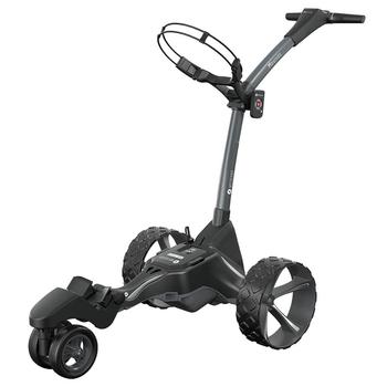 Motocaddy M7 Remote Electric Golf Trolley 2024 - Ultra Lithium - main image