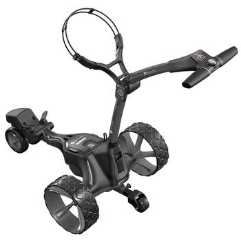 Motocaddy M7 Remote Electric Golf Trolley 2024 - Ultra Lithium - main image