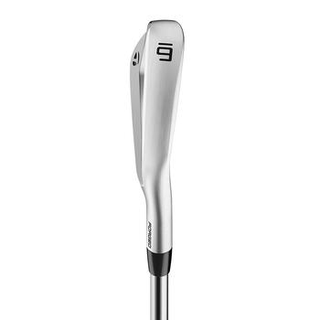 TaylorMade P7MB Golf Irons - Steel